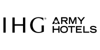 IHG Army Hotel logo