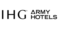 IHG Army Hotel logo